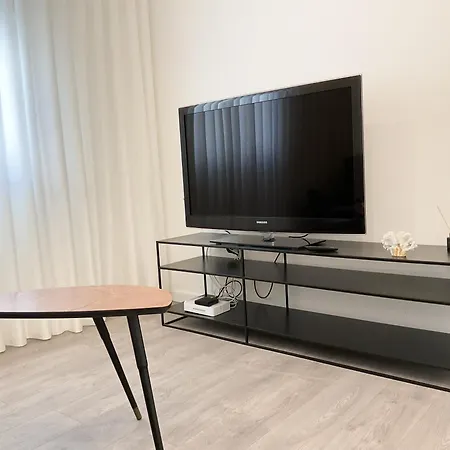 Apartament Diana's House -