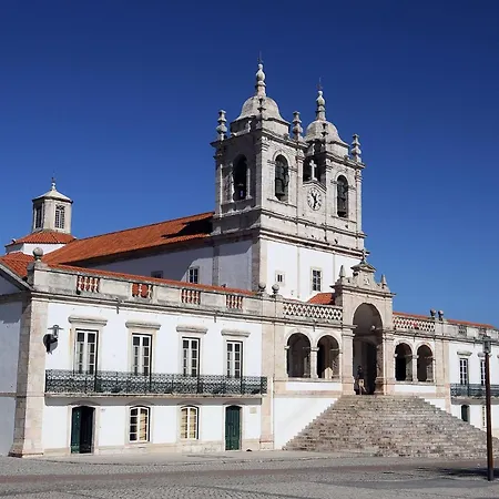 Diana's House - Nazare