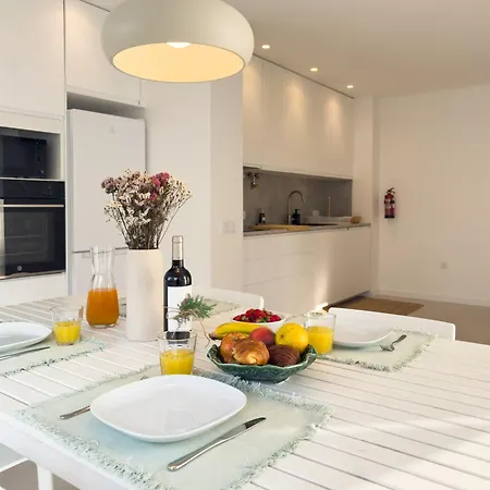 Apartment Diana's House - Nazare