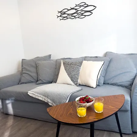 Diana's House - Apartment *