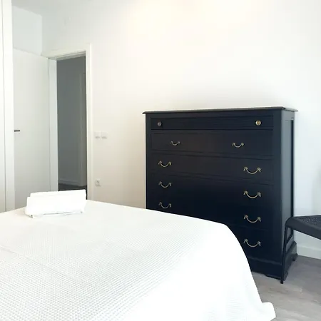 Diana's House - Apartment Nazare