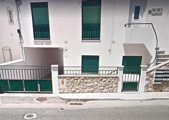 Diana's House - Nazare