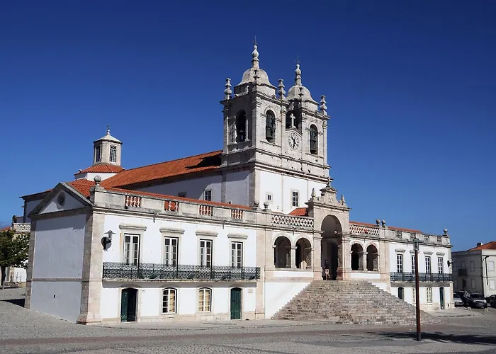 Diana's House - Nazare