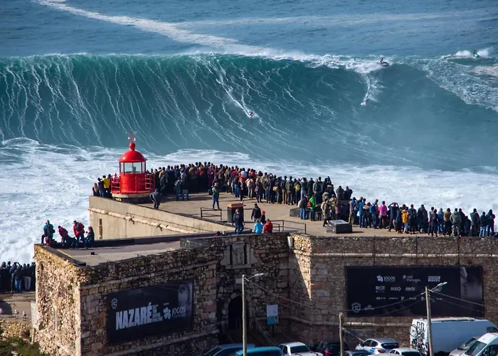 Diana's House - Apartment Nazare