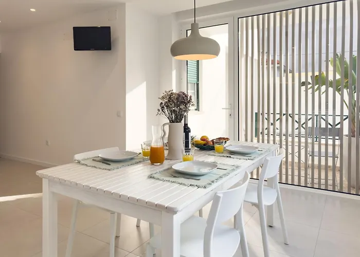 Diana's House - Apartment