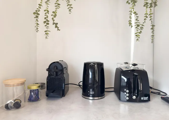 Diana's House - Apartment Nazare