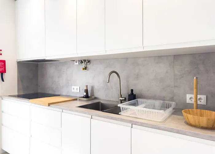 Diana's House - Nazare