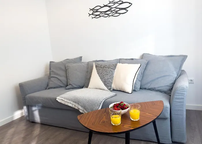 Diana's House - Apartment *