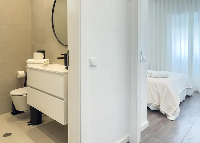 Diana's House - Nazare