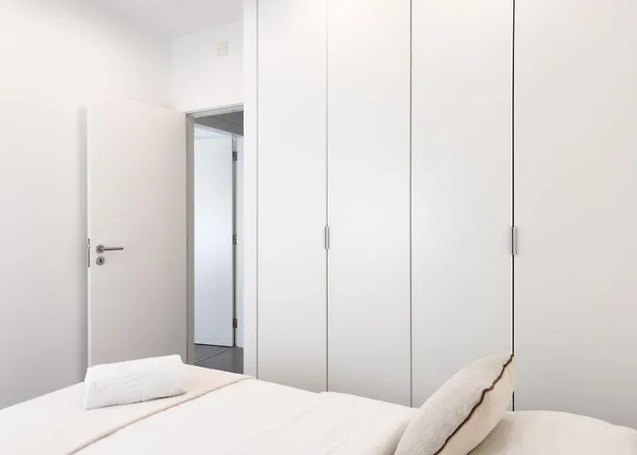 Diana's House - Apartment *